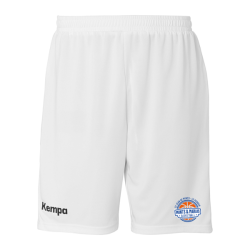 Short enfant blanc Kempa Performance Shorts
