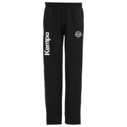 Pantalon GK adulte noir Kempa