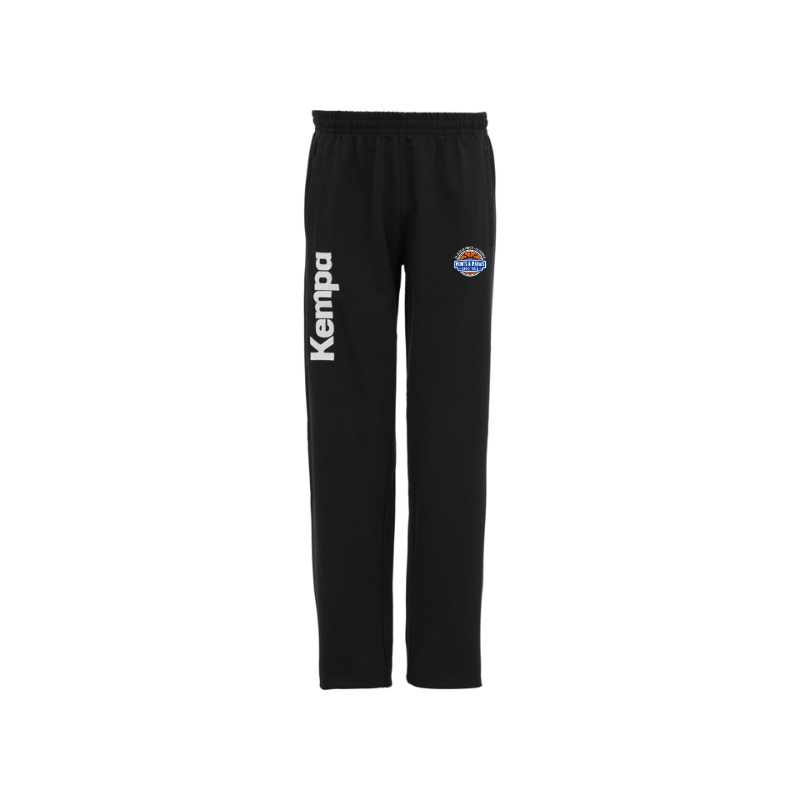 Pantalon GK adulte noir Kempa