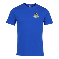 T-Shirt bleu Joma Desert