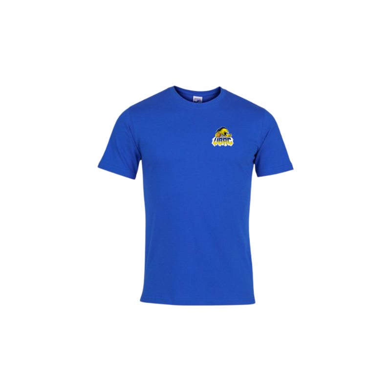T-Shirt bleu Joma Desert