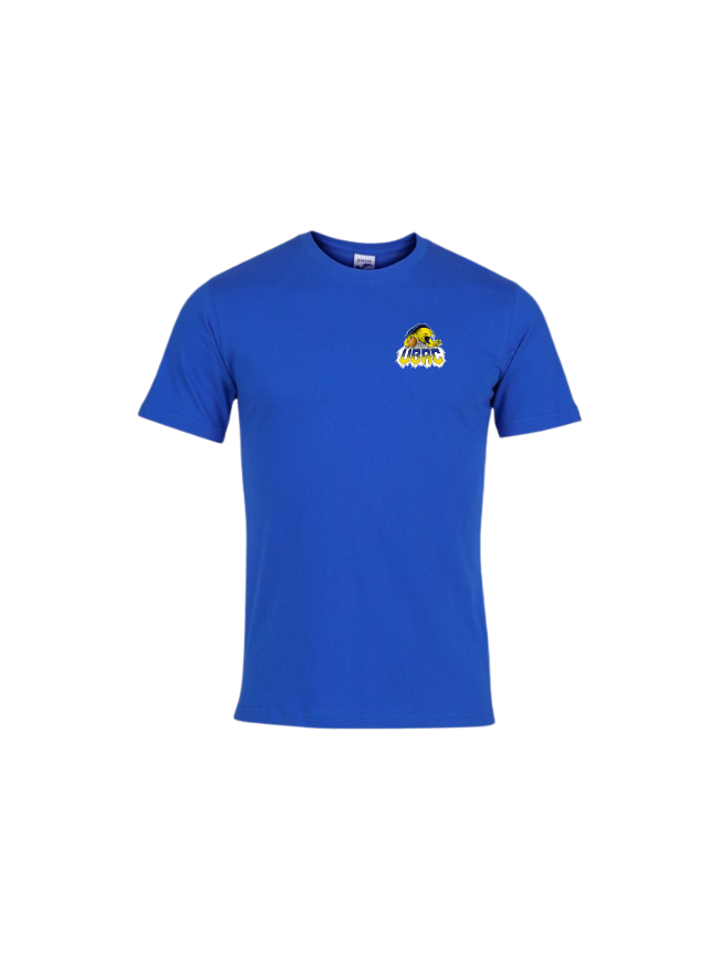 T-Shirt bleu Joma Desert