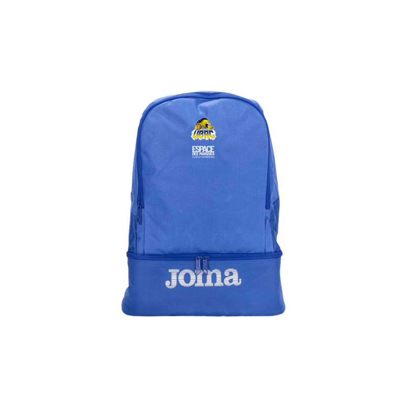 Sac à dos bleu Joma Estadio