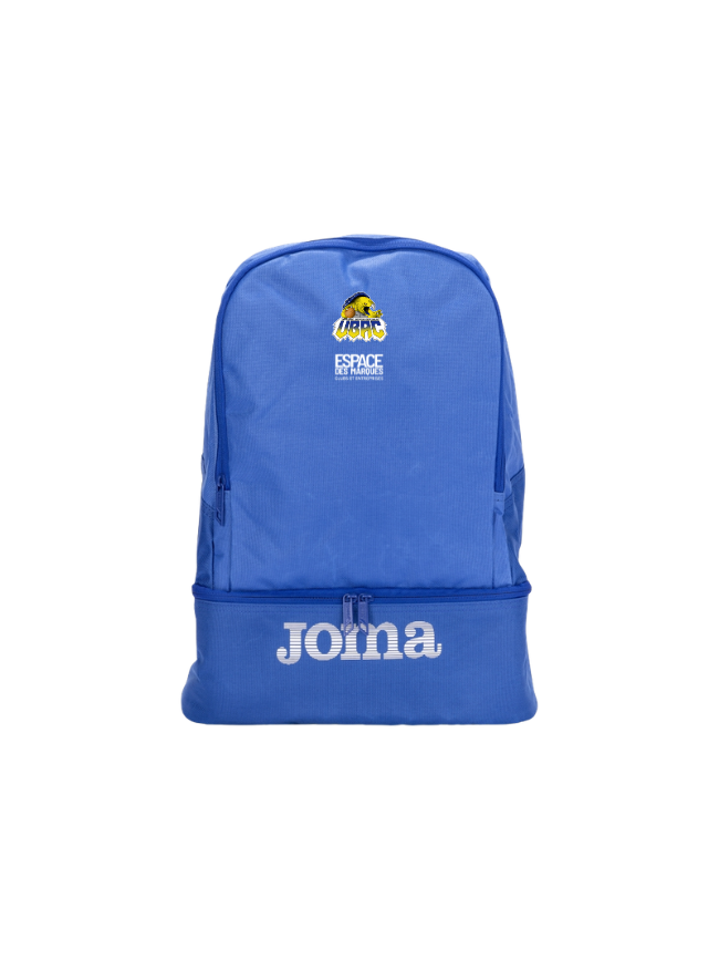 Sac à dos bleu Joma Estadio