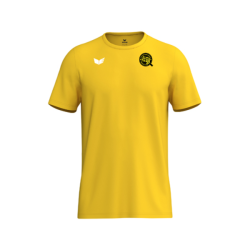 Maillot enfant jaune Erima Intro