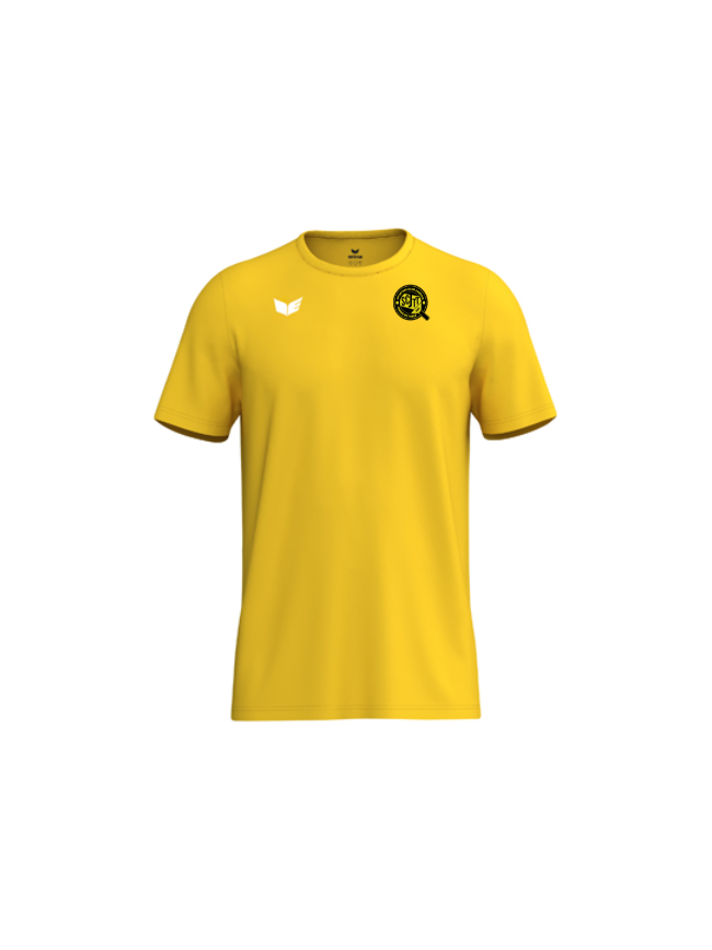 Maillot enfant jaune Erima Intro
