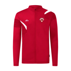 Veste rouge Eldera E-Cône
