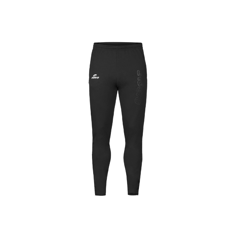 Pantalon fuseau noir Eldera Hybride