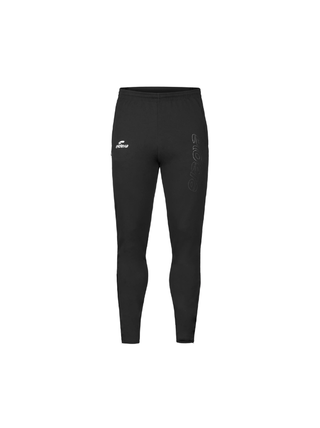 Pantalon fuseau noir Eldera Hybride