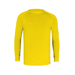 Sous-maillot jaune Eldera Thermique