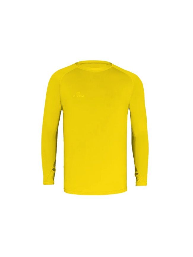 Sous-maillot jaune Eldera Thermique