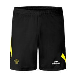 Short noir/jaune Eldera Amerik