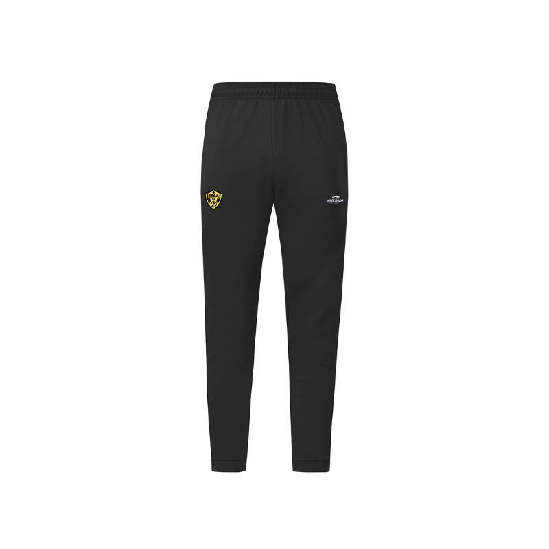 Pantalon noir Eldera E-Cône