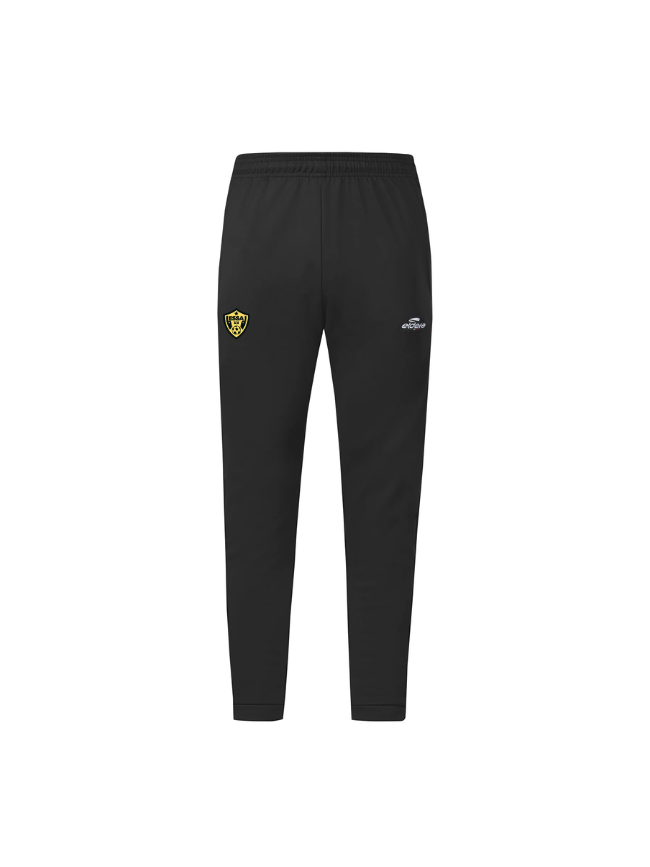 Pantalon noir Eldera E-Cône