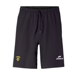 Bermuda noir Eldera Micro