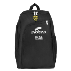 Sac à dos noir Eldera Gadjo