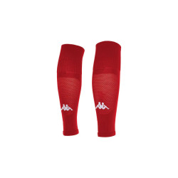 Manchons rouge Kappa Spolf