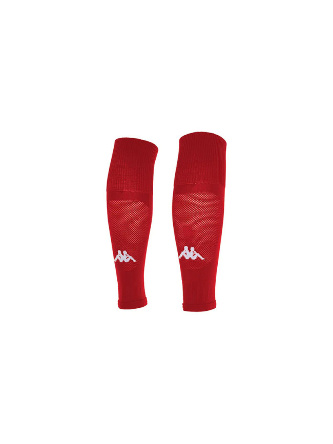 Manchons rouge Kappa Spolf