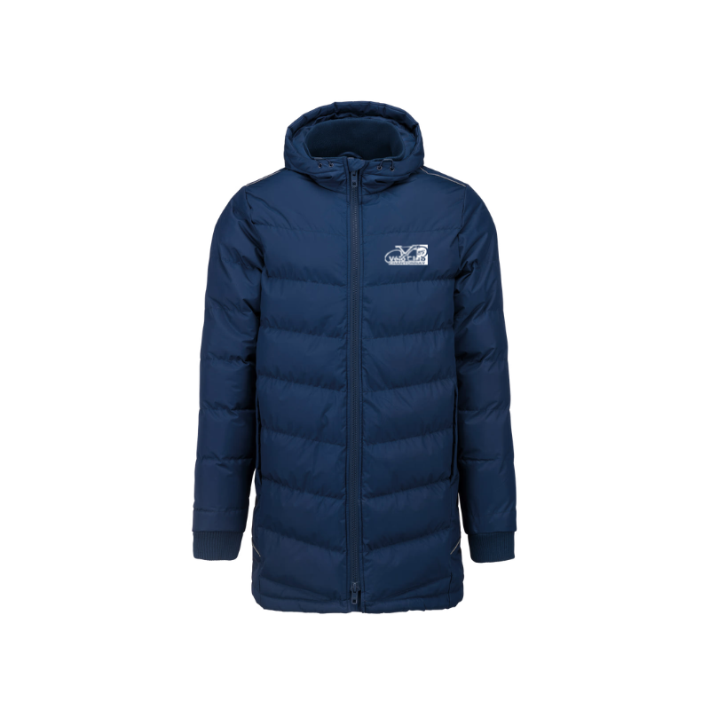 Parka adulte marine Proact PA223