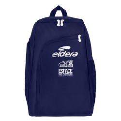 Sac à dos marine Eldera Gadjo
