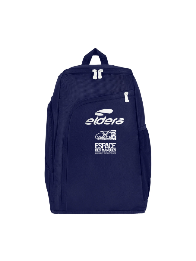 Sac à dos marine Eldera Gadjo