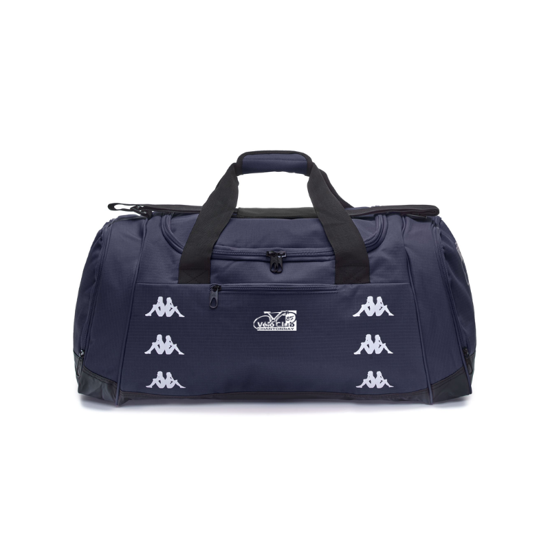 Sac de sport marine Kappa Grenno
