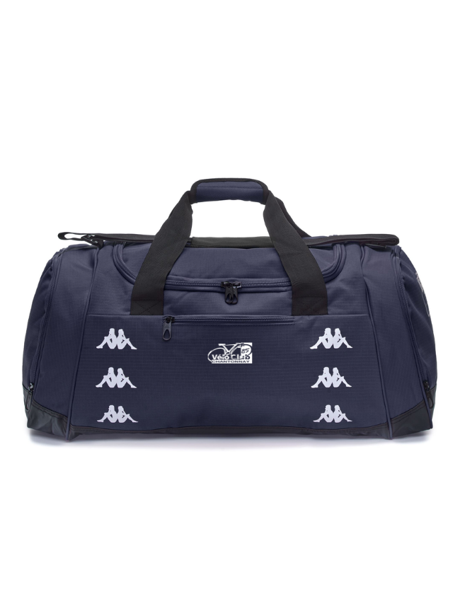 Sac de sport marine Kappa Grenno