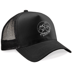 Casquette noir