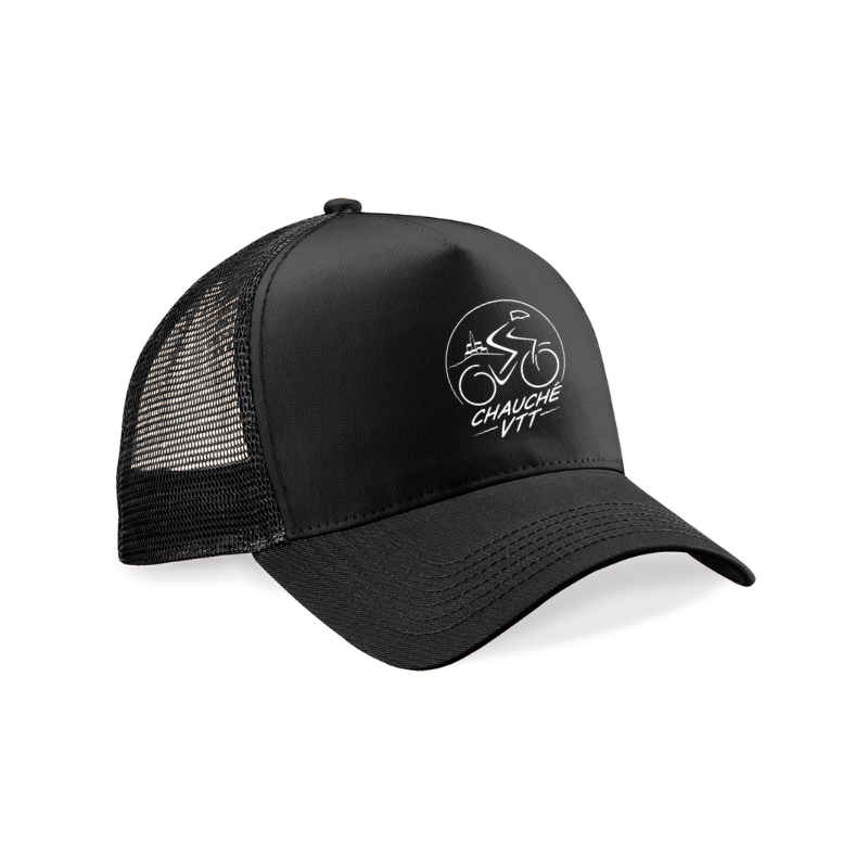 Casquette noir