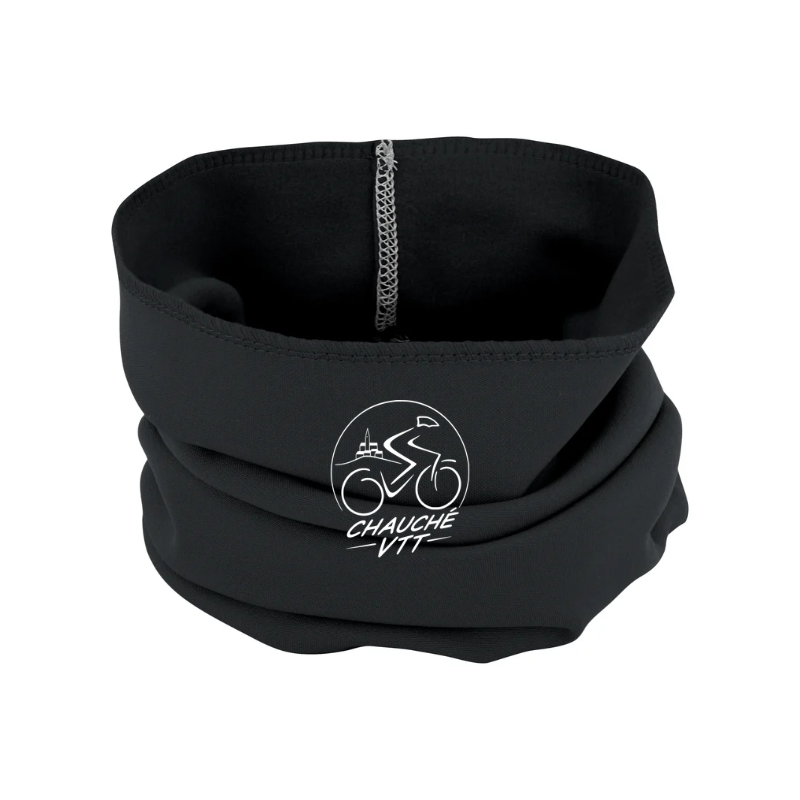Cache-cou noir Clique Moody