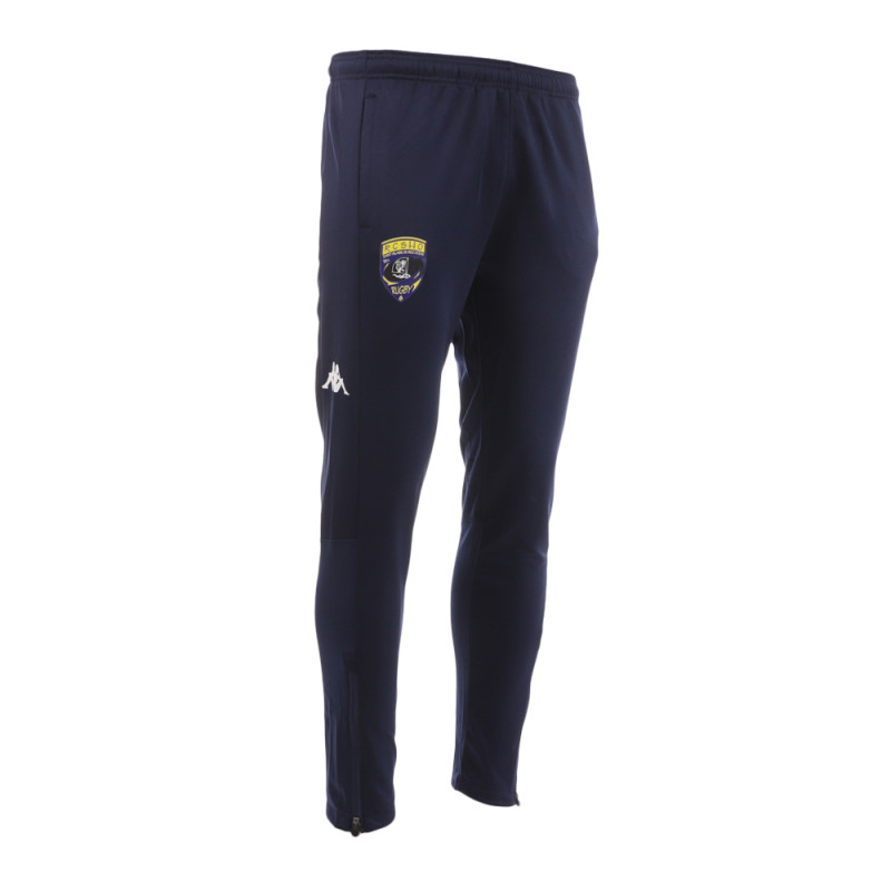 RCSHO pantalon junior bleu marine