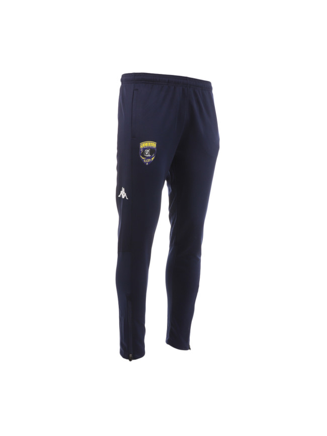 RCSHO pantalon junior bleu marine