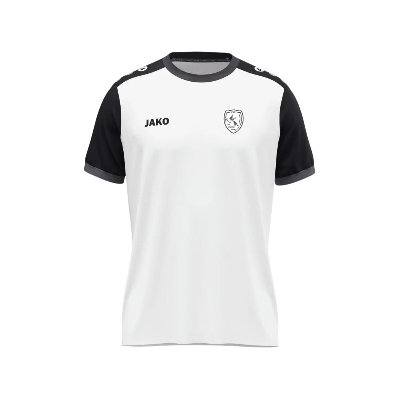 Maillot adulte blanc Jako Dynamic