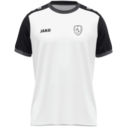 Maillot enfant blanc Jako Dynamic