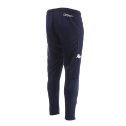 RCSHO pantalon junior bleu marine