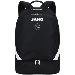 Sac à dos noir Jako Iconic