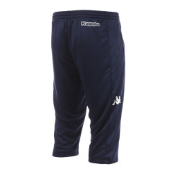 RCSHO pantalon 3/4 adulte bleu marine