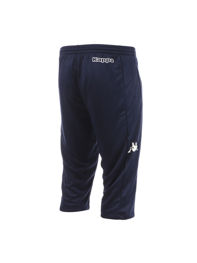 RCSHO pantalon 3/4 adulte bleu marine