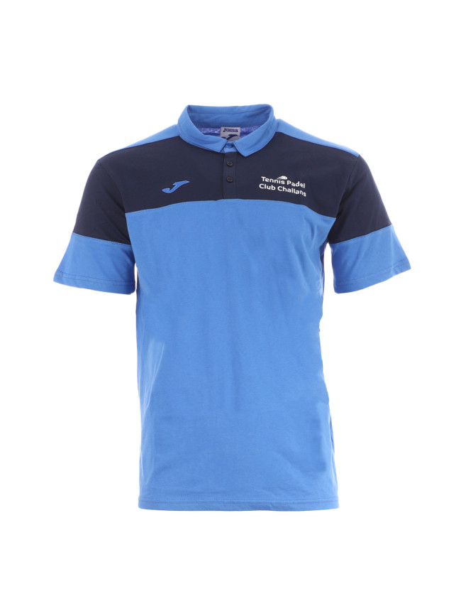 POLO COTON HOMME ENFANT