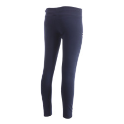 LEGGING LONG FEMME ET ENFANT BLEU MARINE