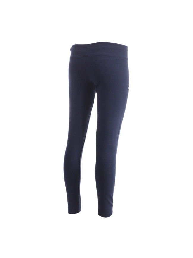 LEGGING LONG FEMME ET ENFANT BLEU MARINE