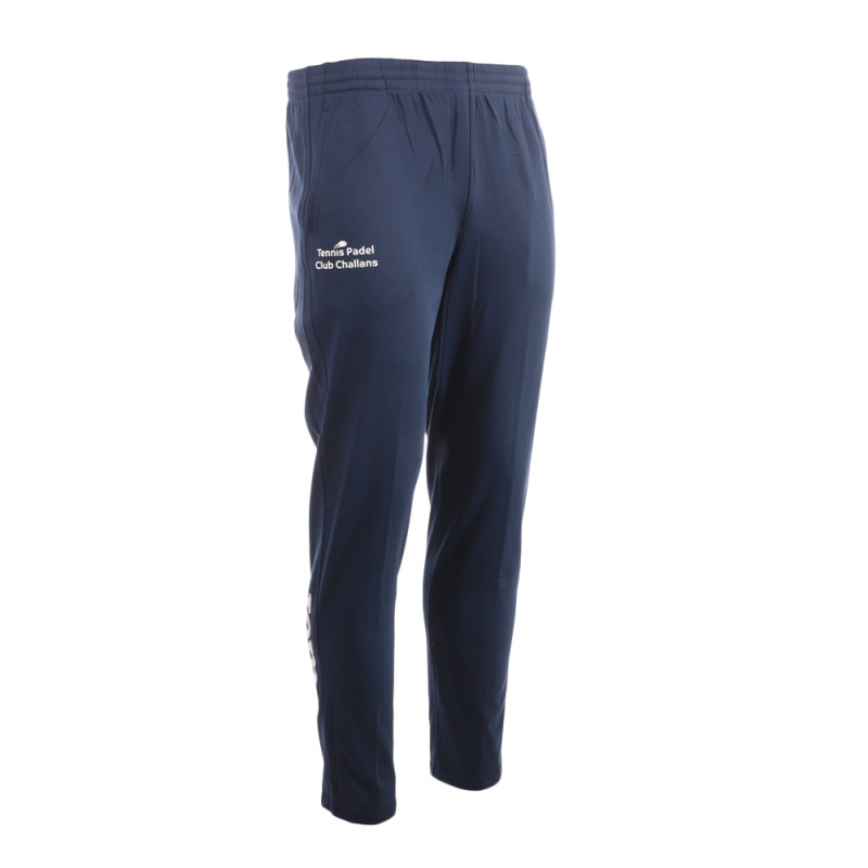 PANTALON ADULTE ET ENFANT BLEU MARINE