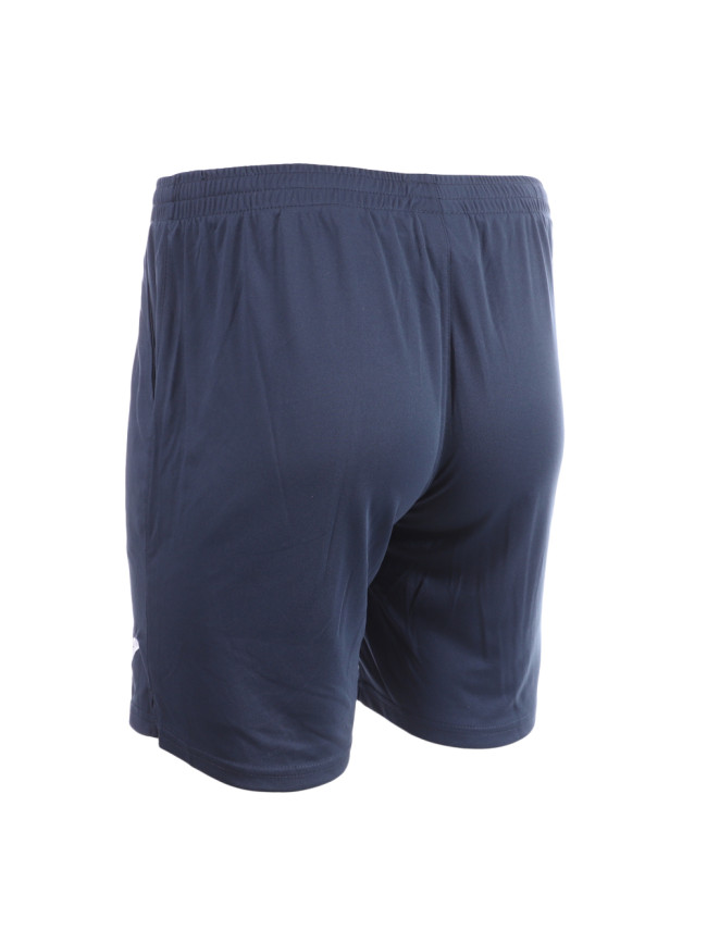 SHORT HOMME ENFANT BLEU MARINE