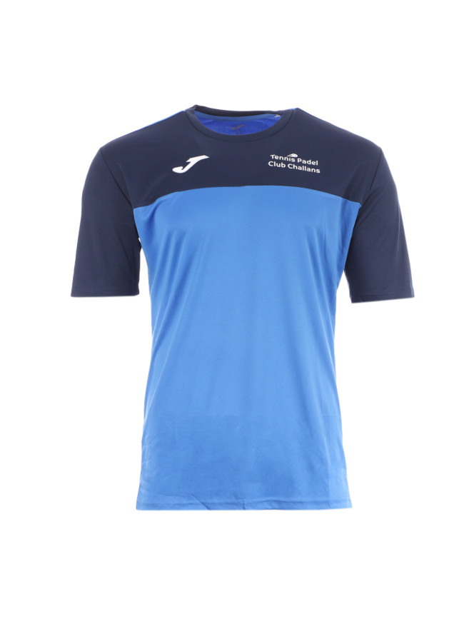 MAILLOT HOMME ET ENFANT BLEU ROI, BLEU MARINE