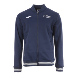 VESTE HOMME FEMME ENFANT BLEU MARINE