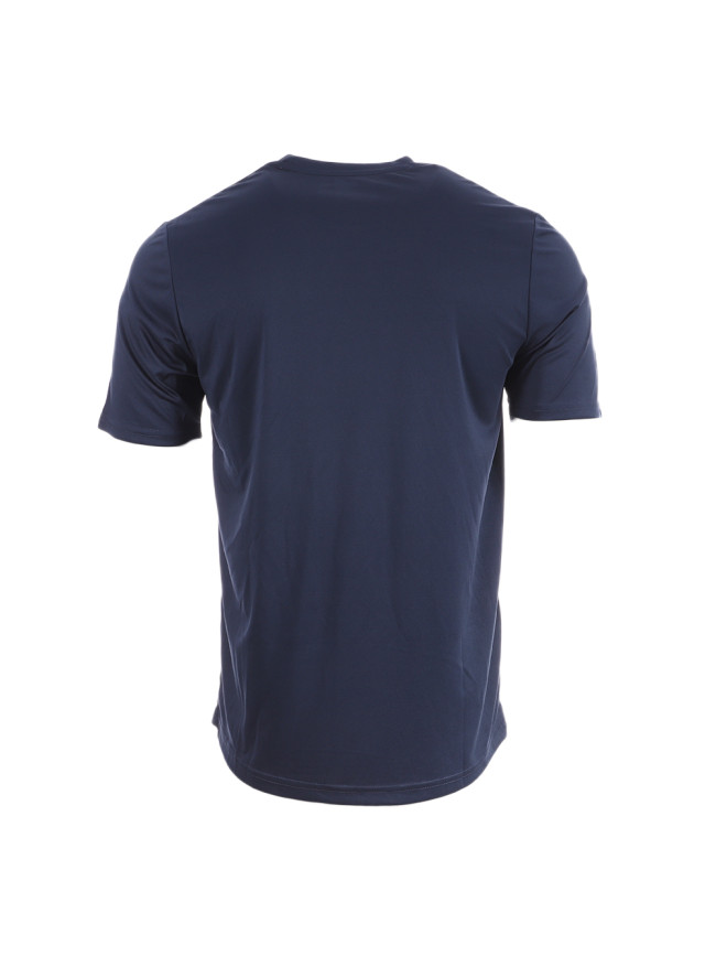 T-shirt marine