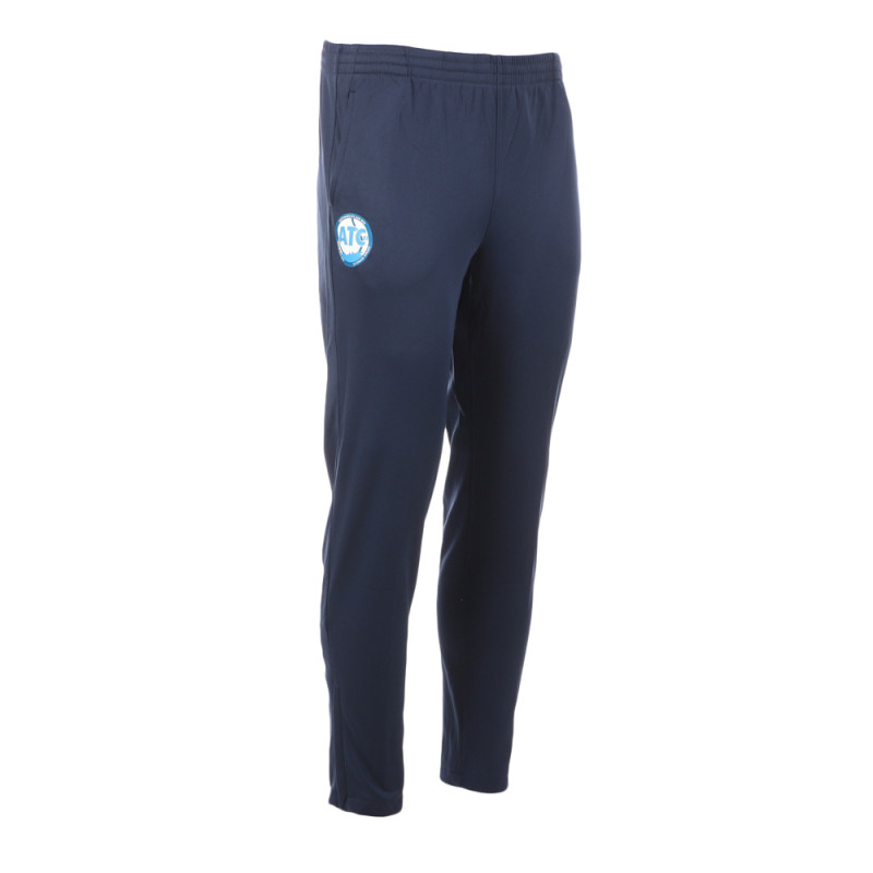 Pantalon enfant/adulte marine Joma Nilo