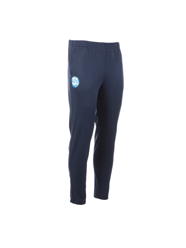 Pantalon enfant/adulte marine Joma Nilo