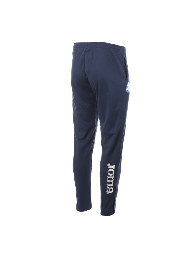 Pantalon enfant/adulte marine Joma Nilo