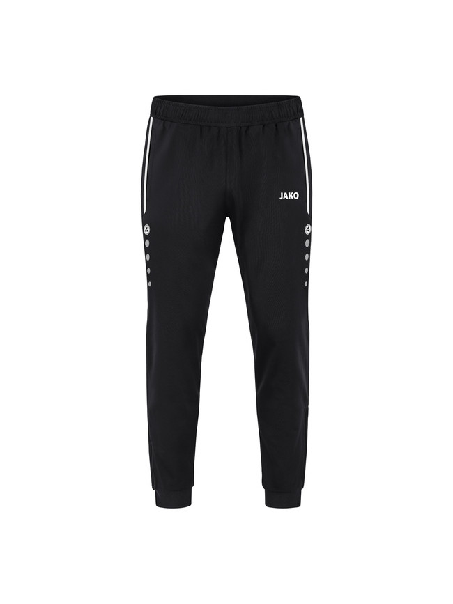 Pantalon enfant noir Jako Allround